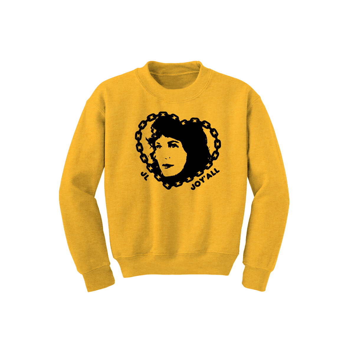 Chain of Tears Crewneck