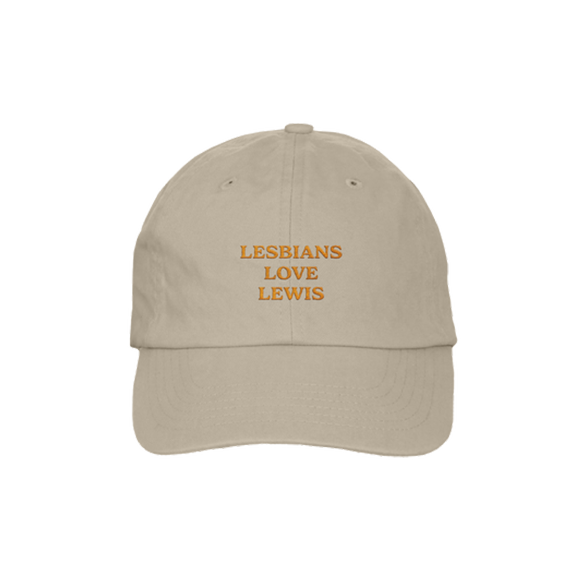 Lesbians Love Lewis Hat