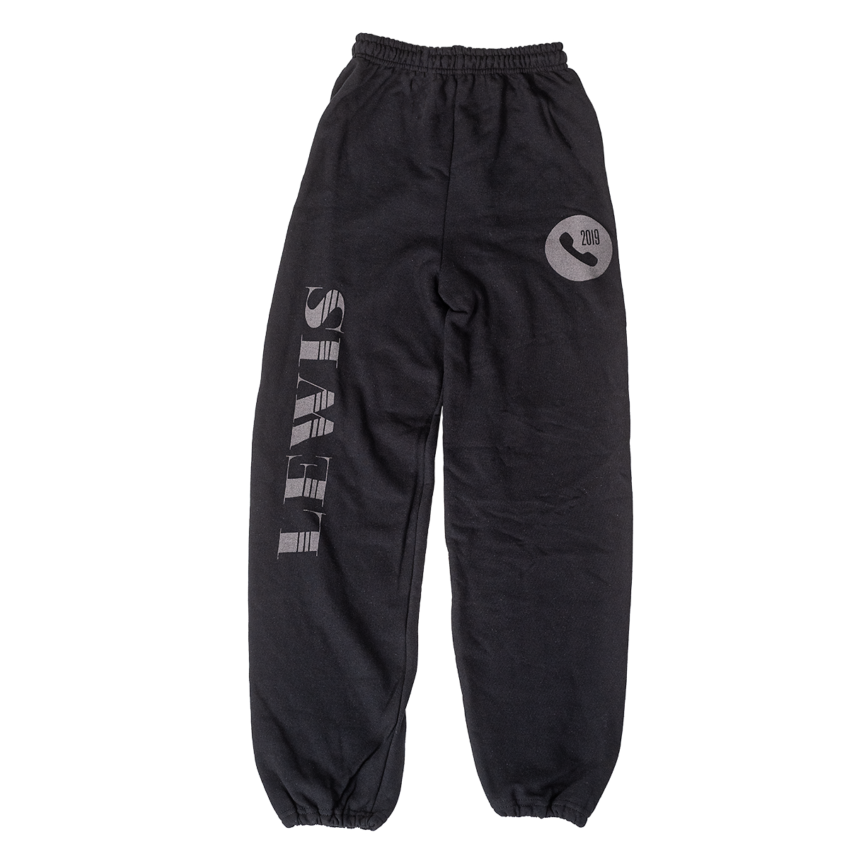 On The Line 3M Reflective Sweatpants