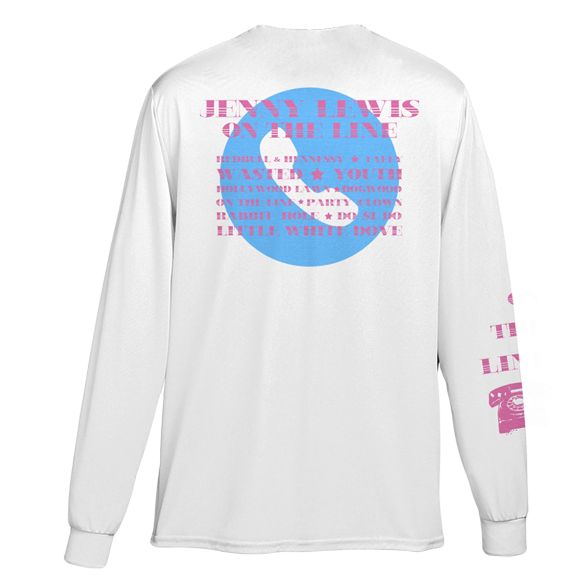 Hotline Long Sleeve