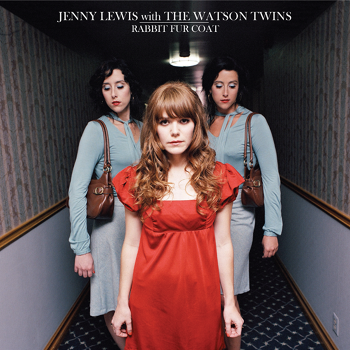 Rabbit Fur Coat 10 Year Anniversary Vinyl - Jenny Lewis Store