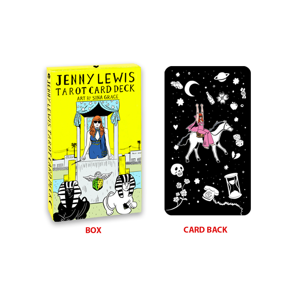 Tarot Cards