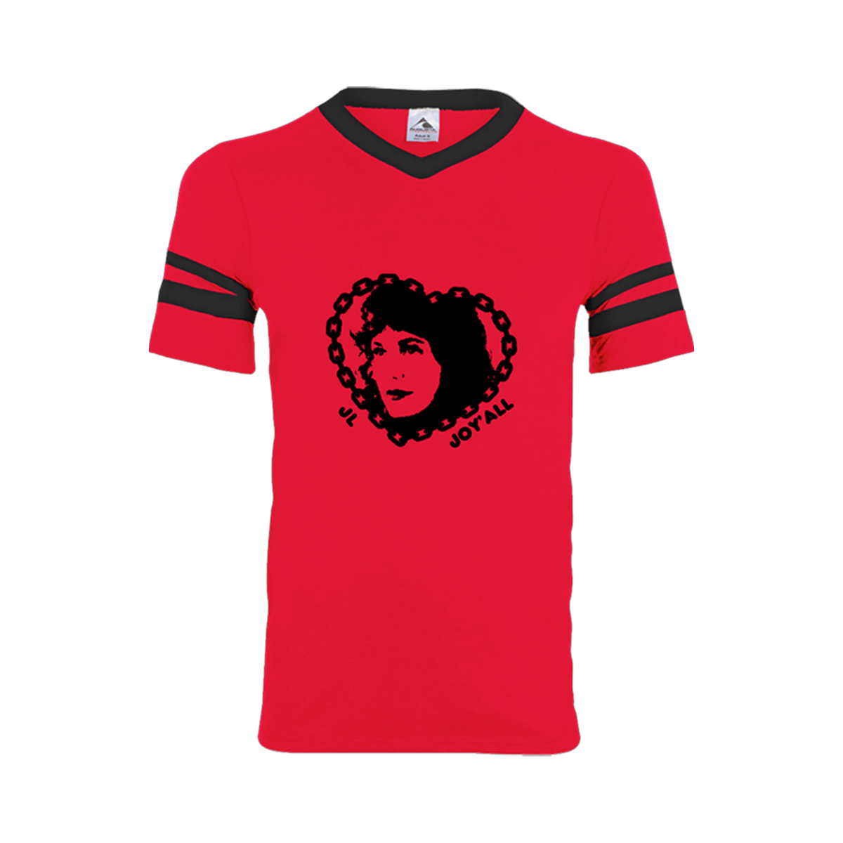 Joy’All Jersey Tee