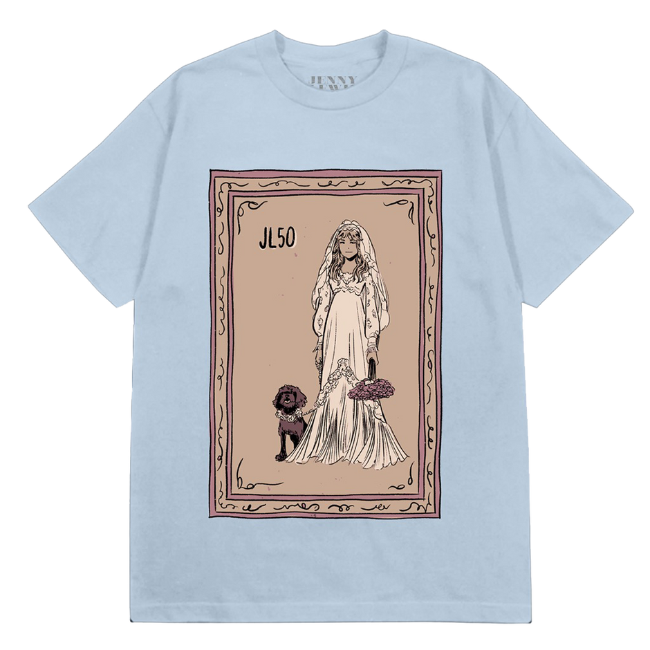 Jenny Lewis Official Online Store – Jenny Lewis Store