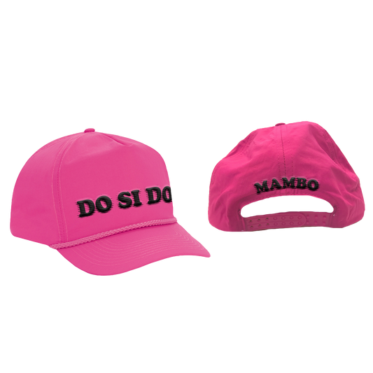 Do Si Do Hat