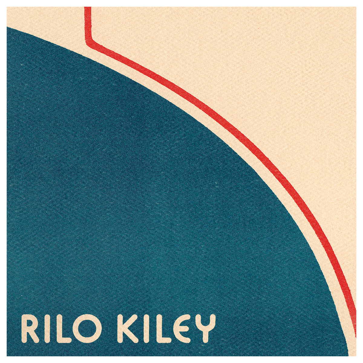 Rilo Kiley - Self Titled Album