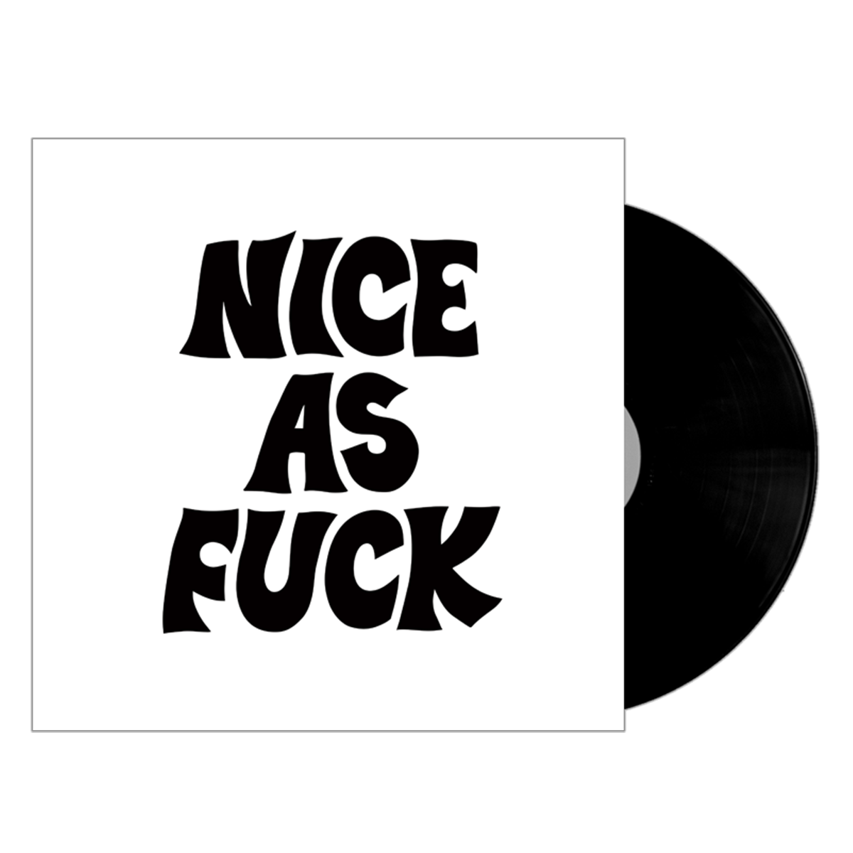 Nice As Fuck Vinyl - Jenny Lewis Store