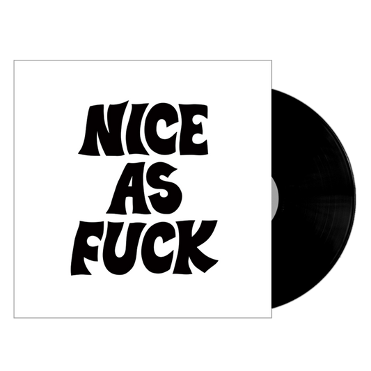 Nice As Fuck Vinyl - Jenny Lewis Store
