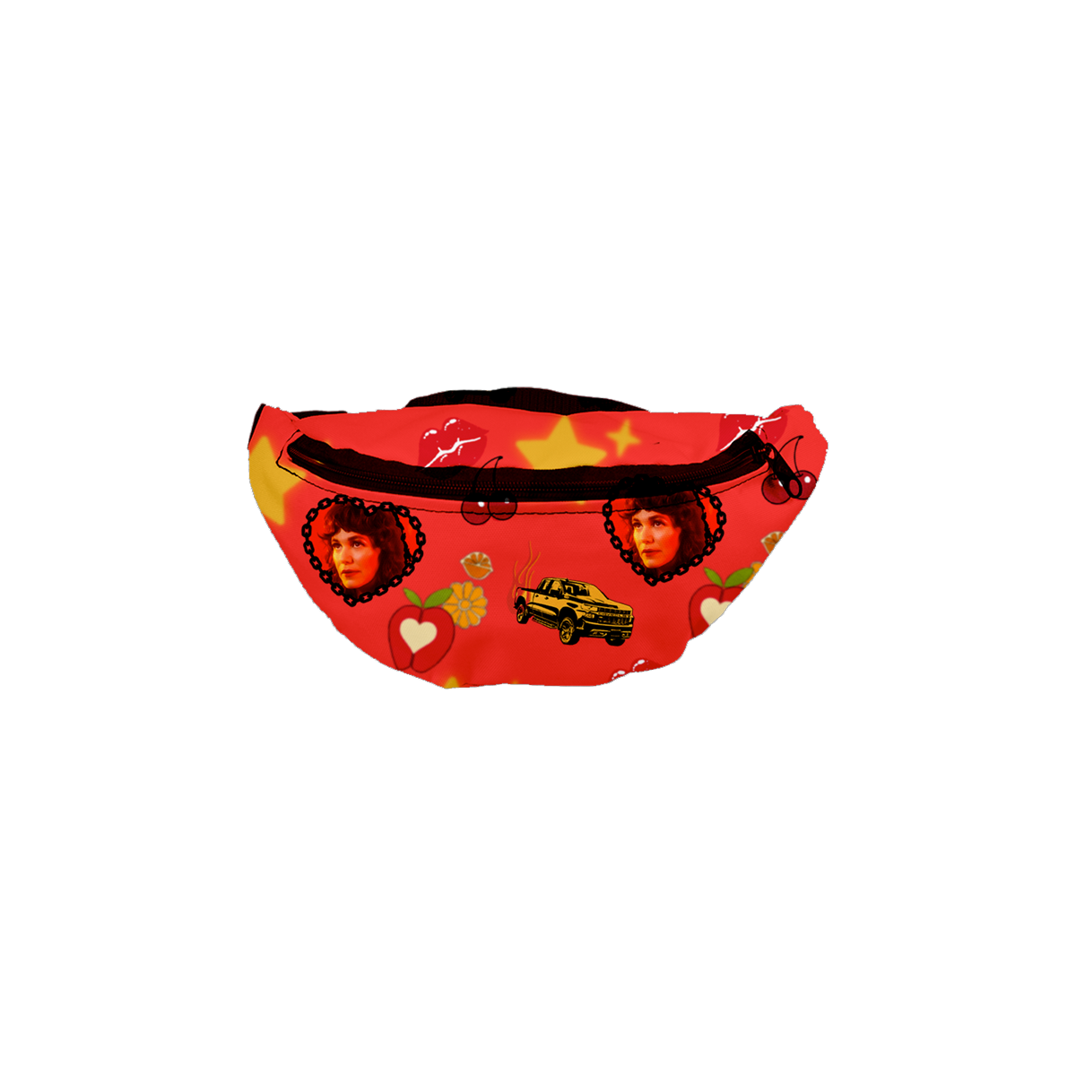 Joy'All Album Fanny Pack Jenny Lewis Store